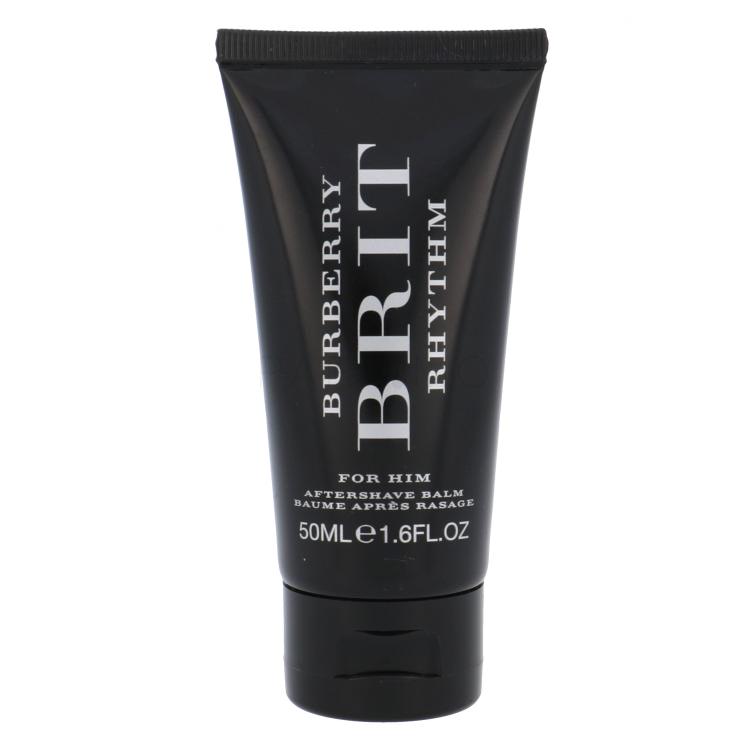 Burberry Brit Rhythm For Him Balzam nakon brijanja za muškarce 50 ml