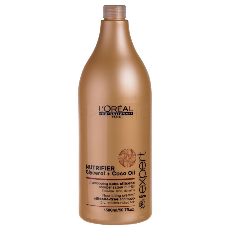 L&#039;Oréal Professionnel Série Expert Nutrifier Šampon za žene 1500 ml