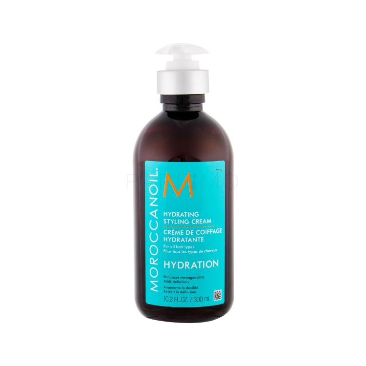 Moroccanoil Hydration Za sjaj kose za žene 300 ml