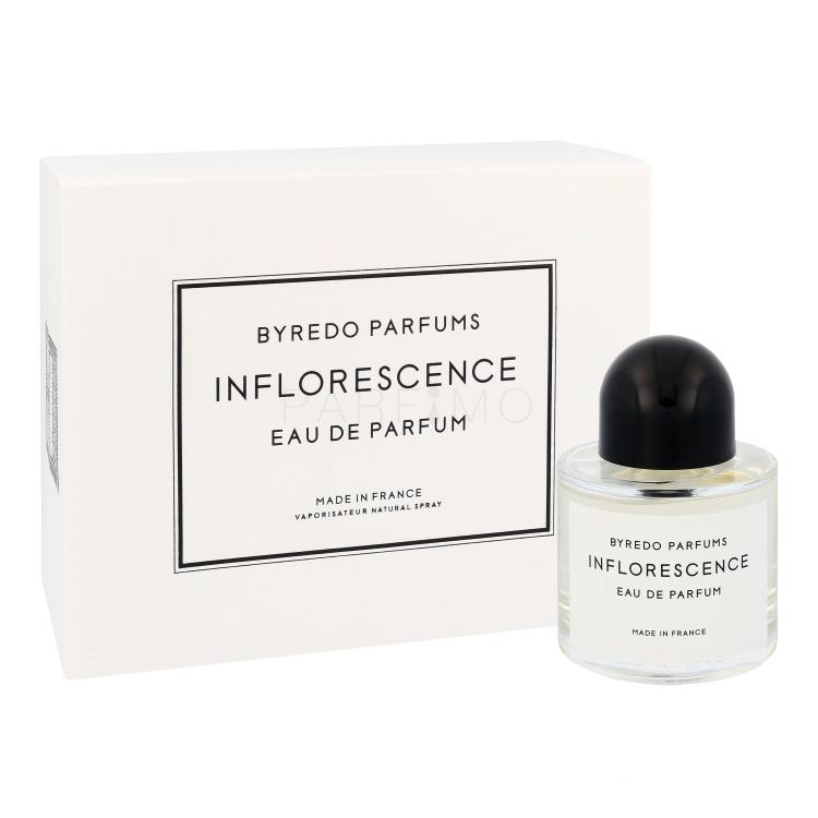 BYREDO Inflorescence Parfemska voda za žene 100 ml