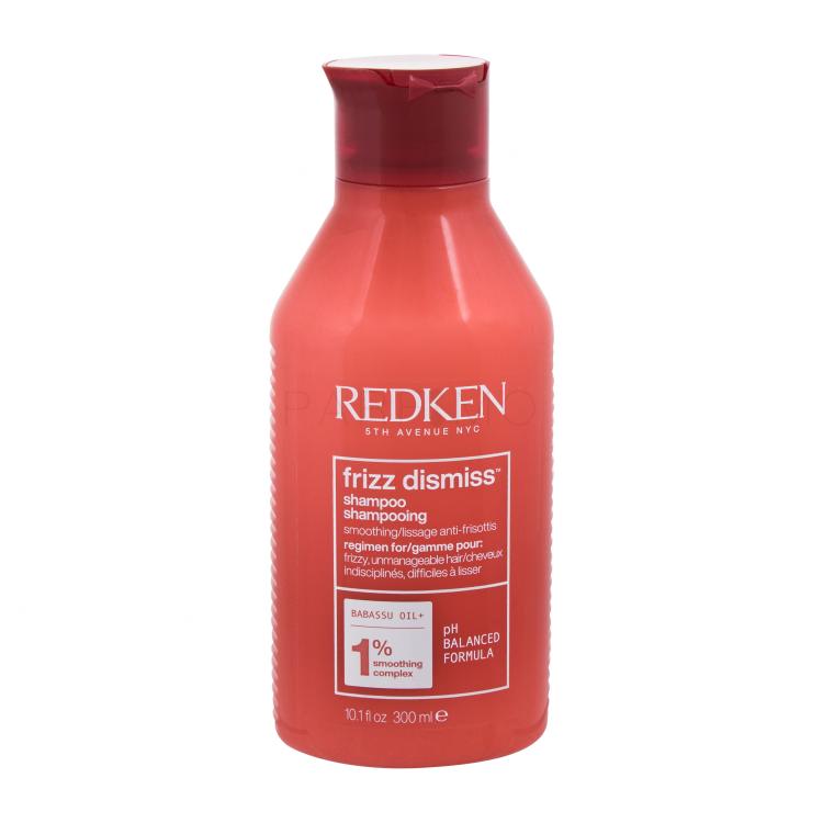 Redken Frizz Dismiss Šampon za žene 300 ml
