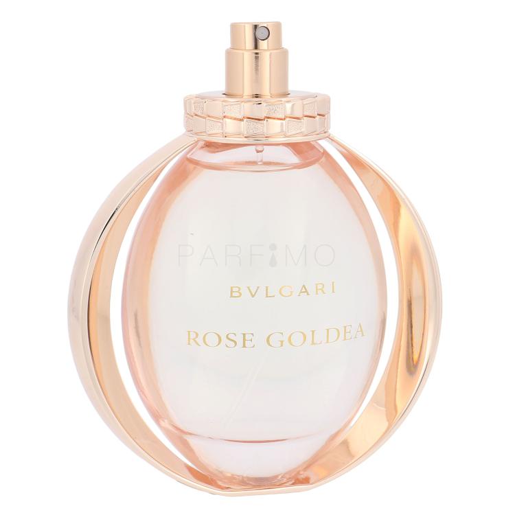 Bvlgari Rose Goldea Parfemska voda za žene 90 ml tester