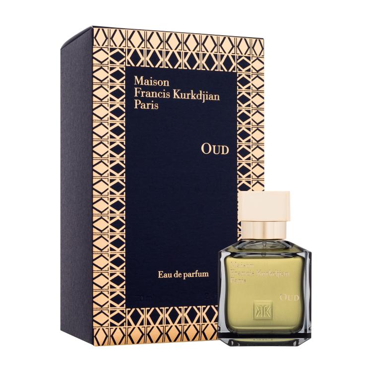 Maison Francis Kurkdjian Oud Parfemska voda 70 ml