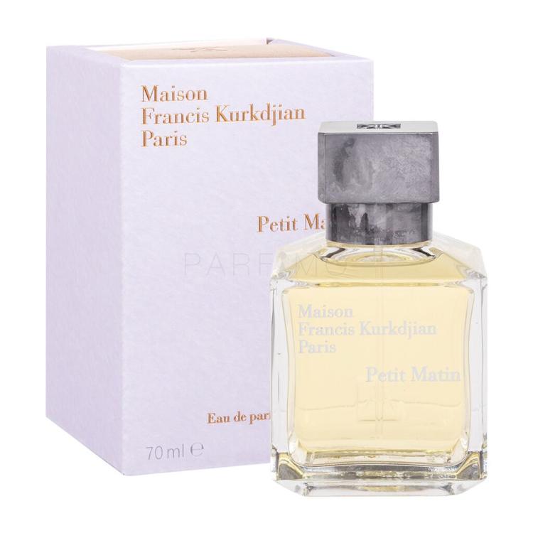 Maison Francis Kurkdjian Petit Matin Parfemska voda 70 ml