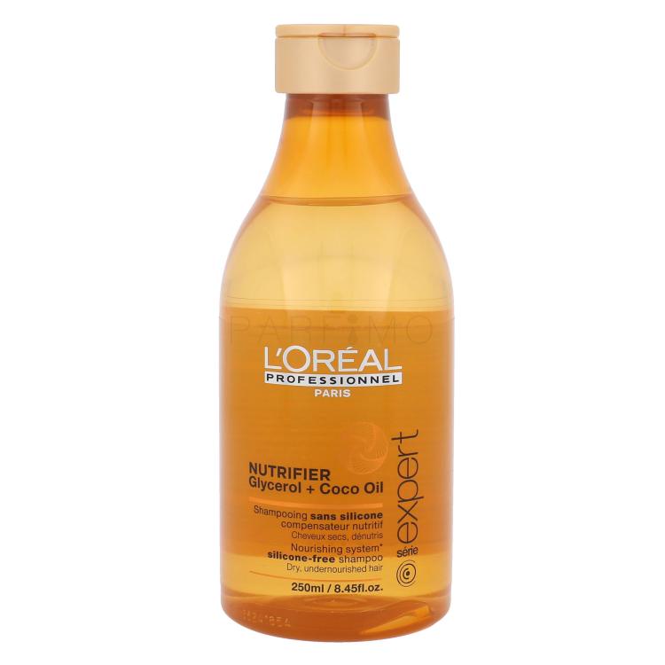 L&#039;Oréal Professionnel Série Expert Nutrifier Šampon za žene 250 ml