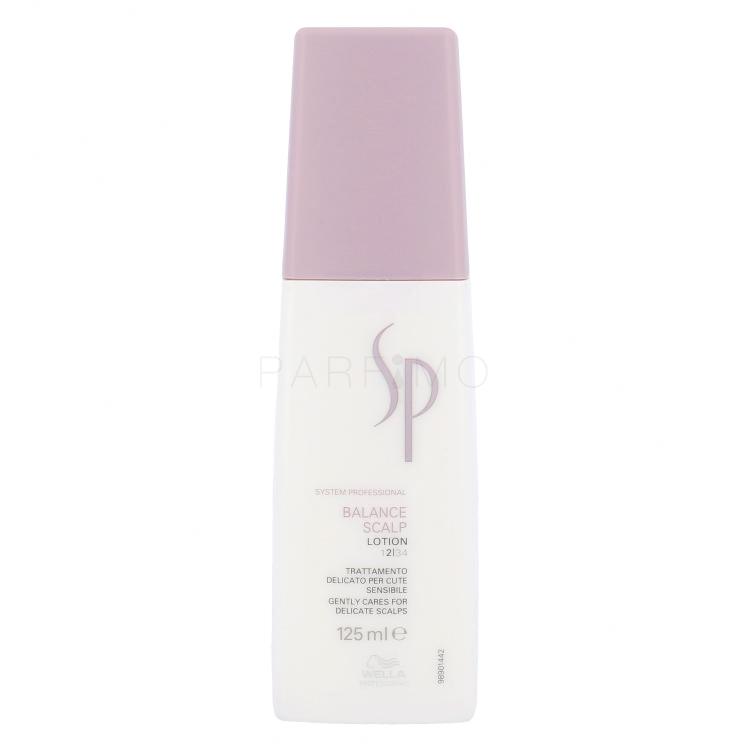 Wella Professionals SP Balance Scalp Lotion Serum za kosu za žene 125 ml