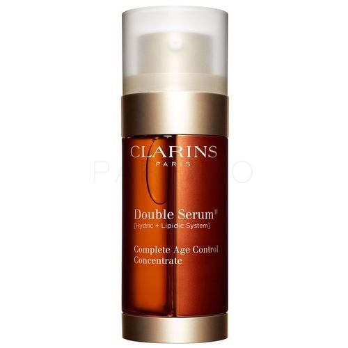 Clarins Double Serum Serum za lice za žene 30 ml tester