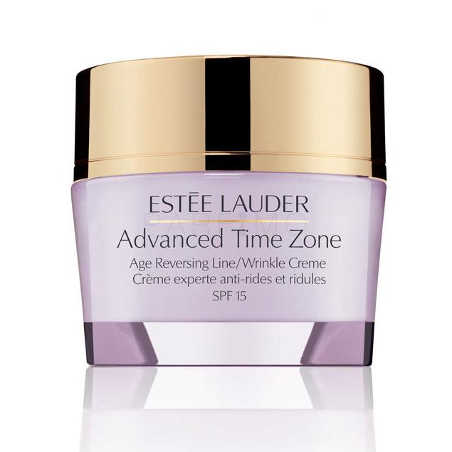 Estée Lauder Advanced Time Zone SPF15 Dnevna krema za lice za žene 50 ml tester