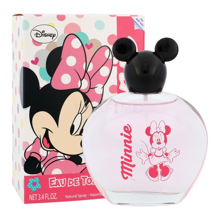 Disney Minnie Toaletna voda za djecu 100 ml