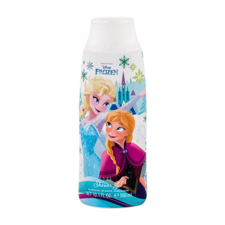 Disney Frozen Gel za tuširanje za djecu 300 ml