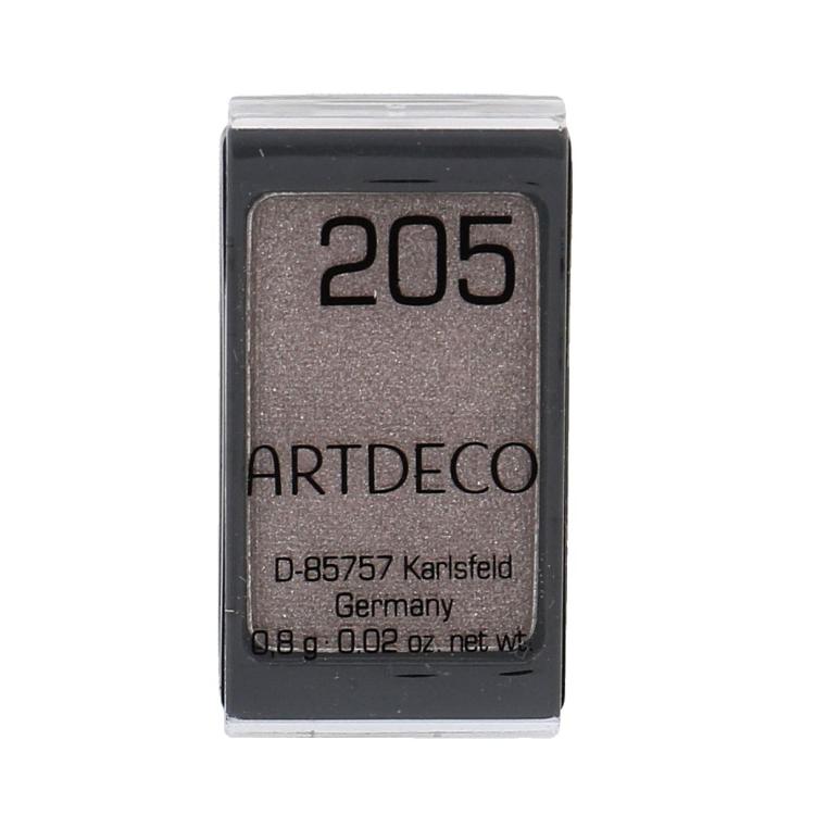 Artdeco Duochrome Sjenilo za oči za žene 0,8 g Nijansa 205 Lucent Ferrite