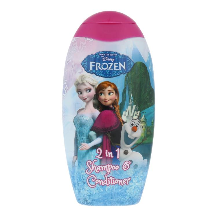 Disney Frozen Šampon za djecu 300 ml