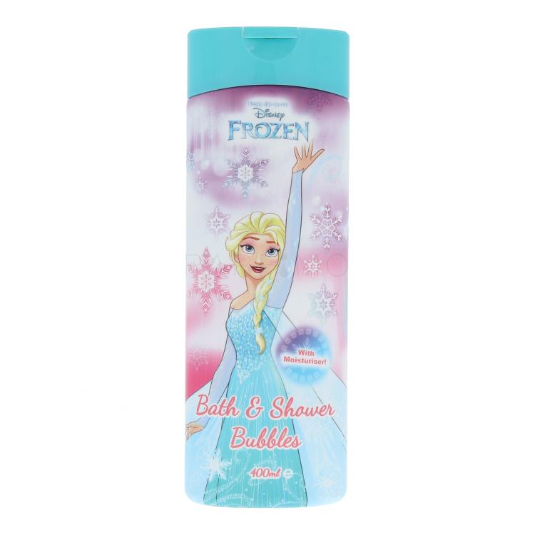 Disney Frozen Pjenasta kupka za djecu 400 ml