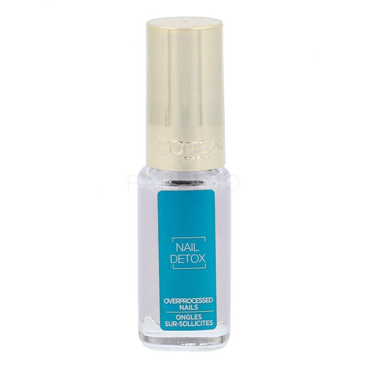L&#039;Oréal Paris La Manicure Lak za nokte za žene 5 ml