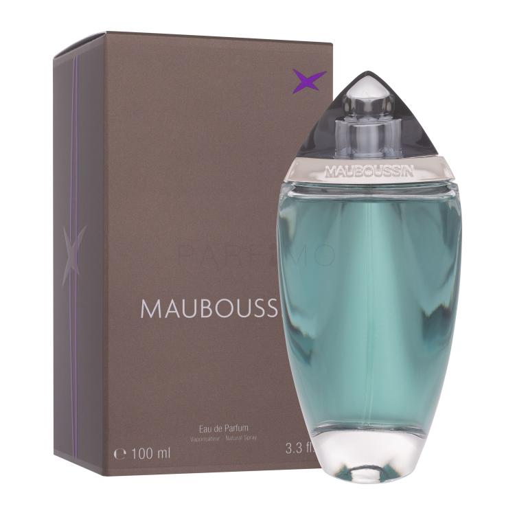 Mauboussin Homme Parfemska voda za muškarce 100 ml
