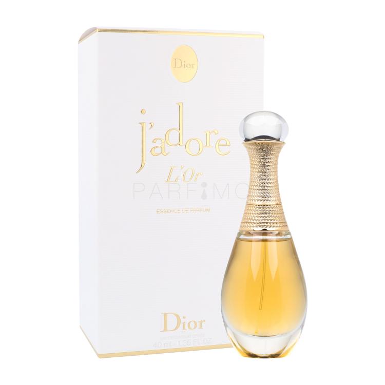 Christian Dior J´adore L´Or Parfem za žene 40 ml