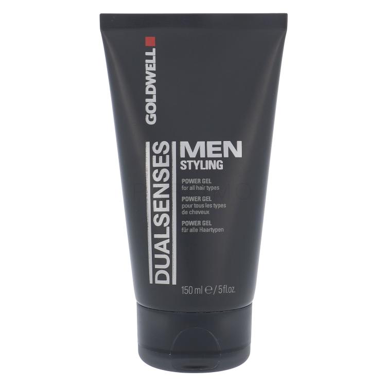 Goldwell Dualsenses Men Styling Gel za kosu za muškarce 150 ml