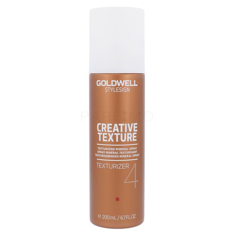 Goldwell Style Sign Creative Texture Texturizer Definicija i oblikovanje kose za žene 200 ml