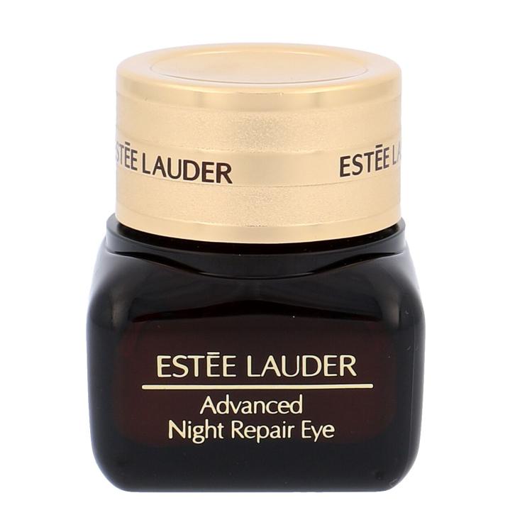 Estée Lauder Advanced Night Repair Synchronized Recovery Complex II Krema za područje oko očiju za žene 15 ml tester