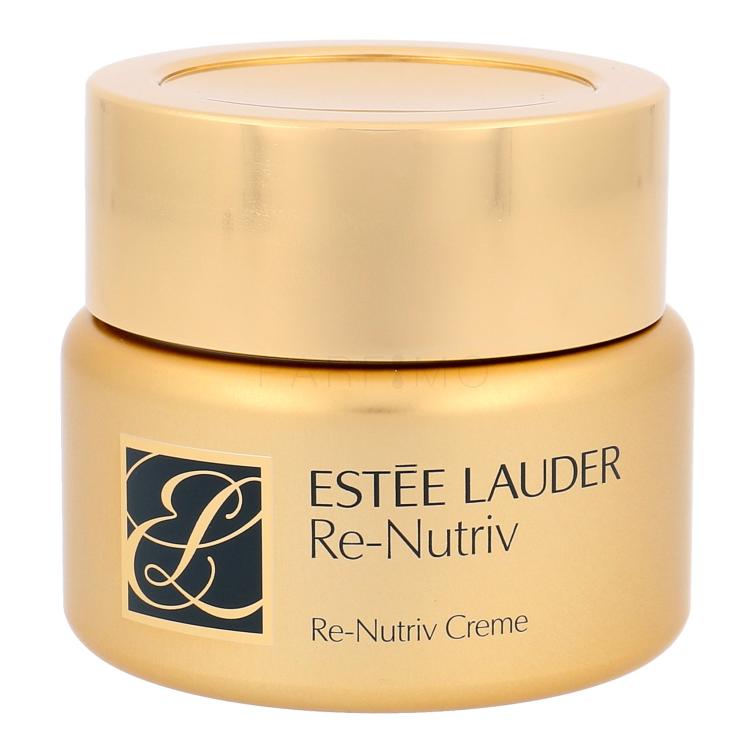 Estée Lauder Re-Nutriv Dnevna krema za lice za žene 50 ml tester