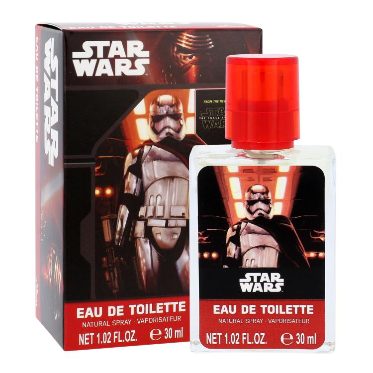 Star Wars Star Wars Toaletna voda za djecu 30 ml