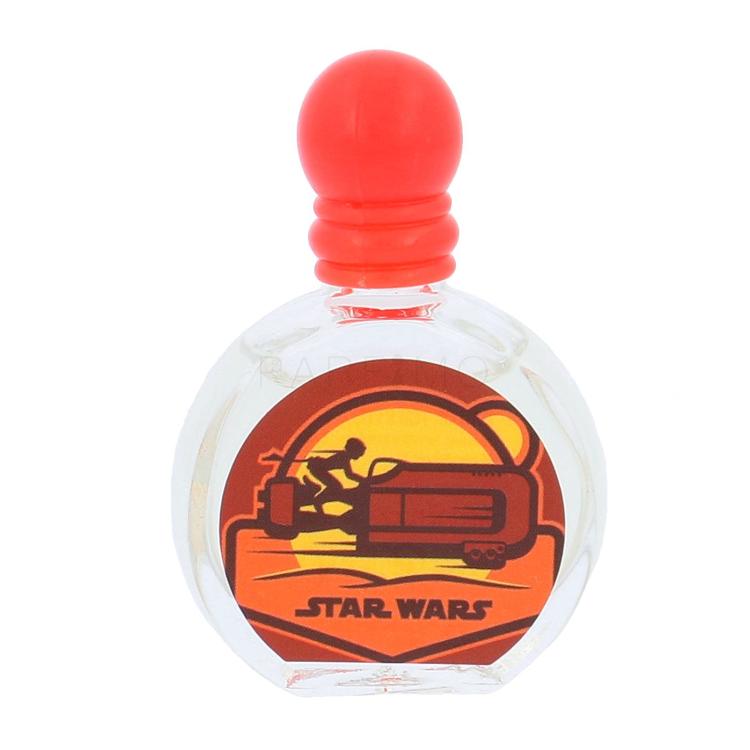 Star Wars Star Wars Rey Toaletna voda za djecu 7 ml