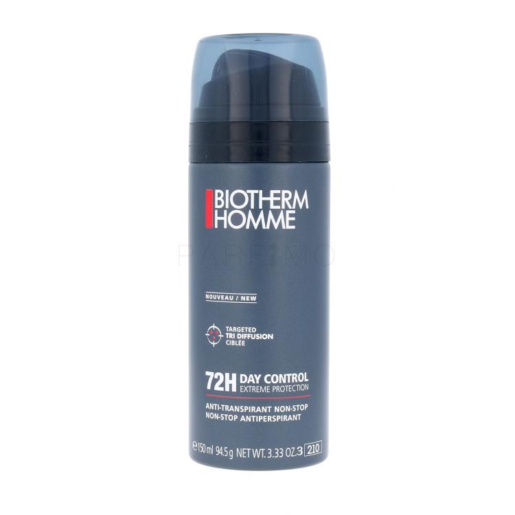 Biotherm Homme Day Control 72H Antiperspirant za muškarce 150 ml
