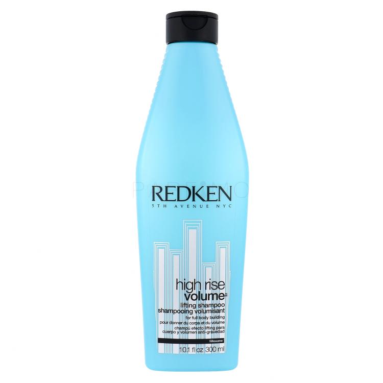 Redken High Rise Volume Šampon za žene 300 ml