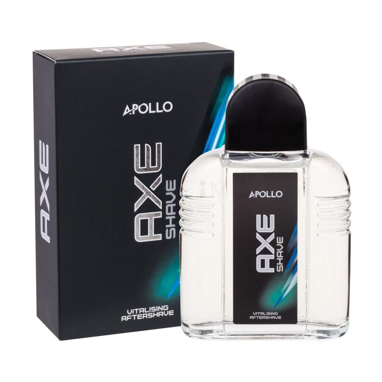 Axe Apollo Vodica nakon brijanja za muškarce 100 ml
