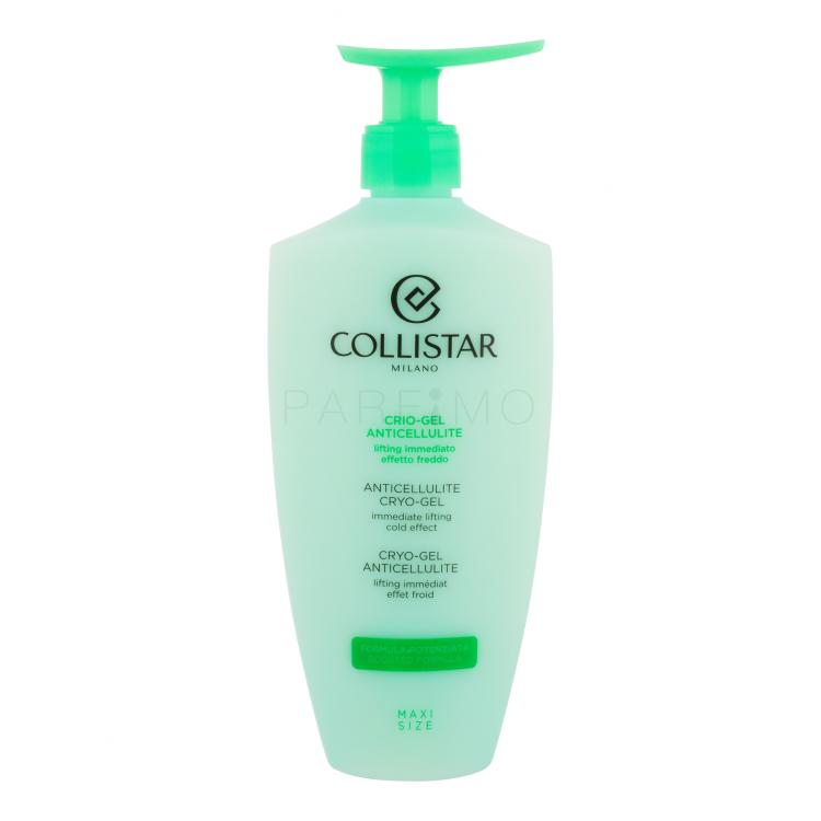 Collistar Special Perfect Body Anticellulite Cryo Gel Proizvod protiv celulita i strija za žene 400 ml