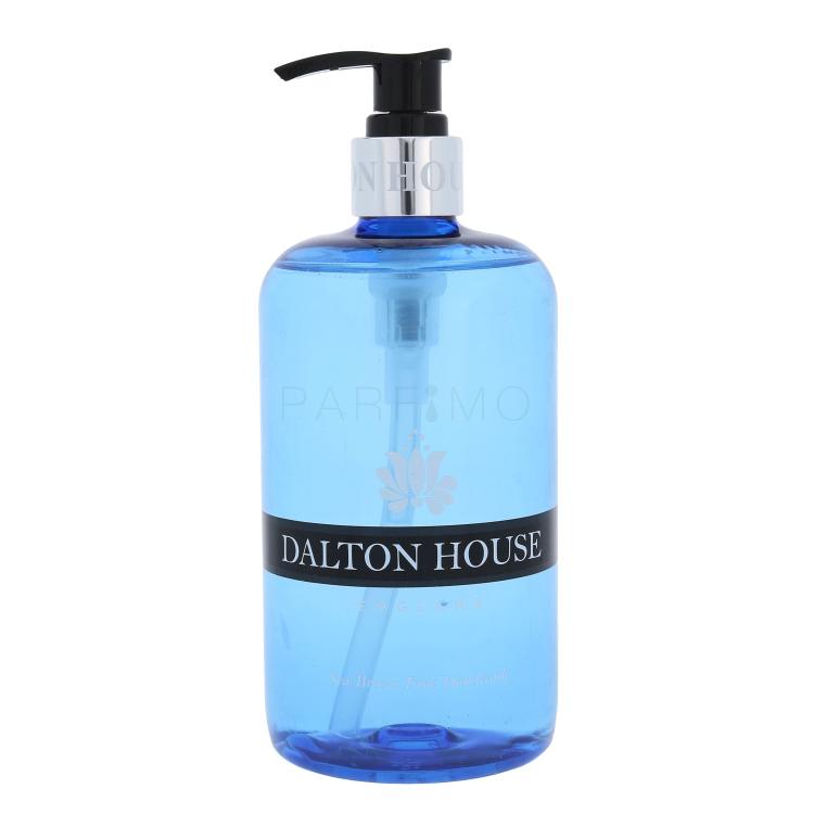 Xpel Dalton House Sea Breeze Tekući sapun za žene 500 ml