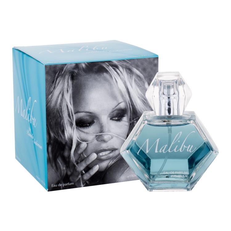 Pamela Anderson Malibu Day Parfemska voda za žene 100 ml