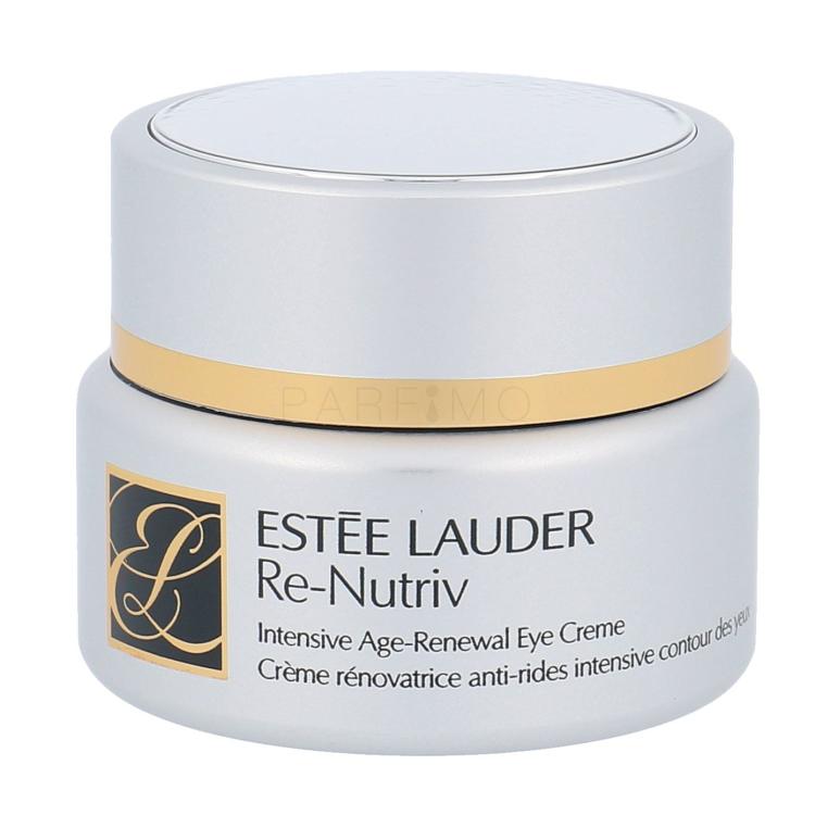 Estée Lauder Re-Nutriv Krema za područje oko očiju za žene 15 ml