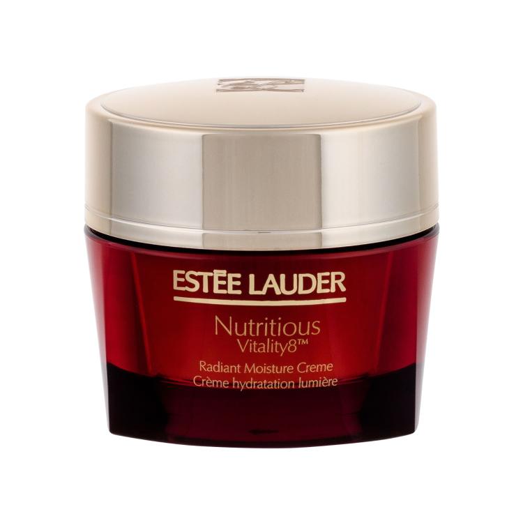 Estée Lauder Nutritious Vitality8 Dnevna krema za lice za žene 50 ml