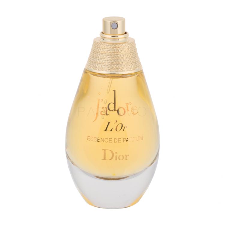 Christian Dior J´adore L´Or Essence de Parfum za žene 40 ml tester