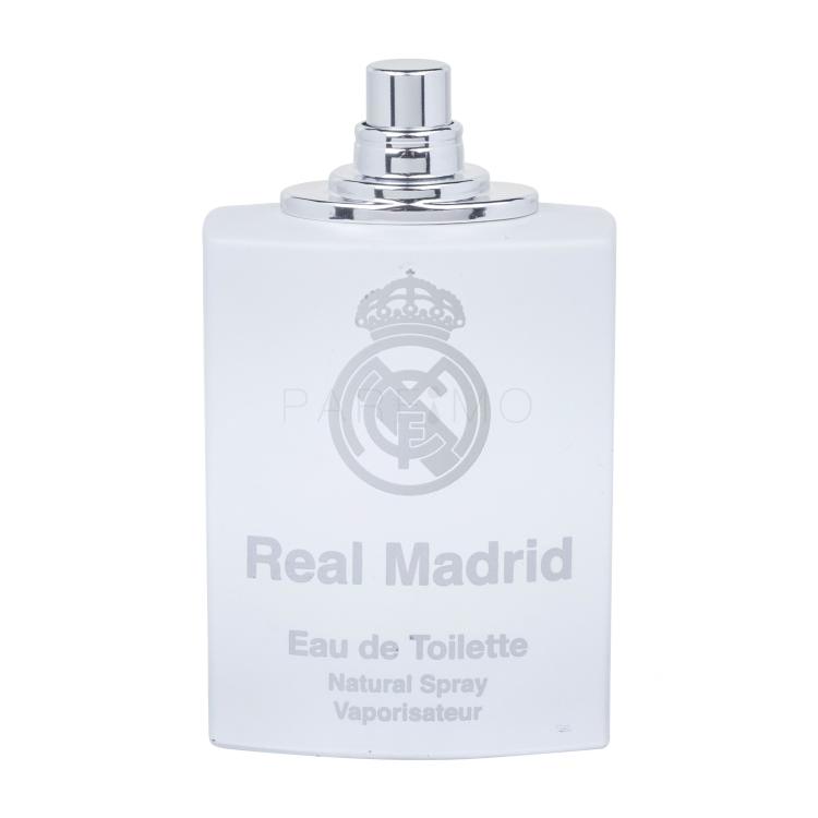 EP Line Real Madrid Toaletna voda za muškarce 100 ml tester
