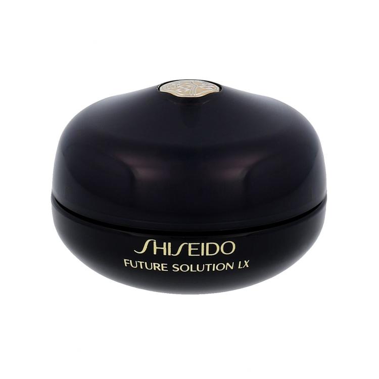 Shiseido Future Solution LX Krema za područje oko očiju za žene 15 ml