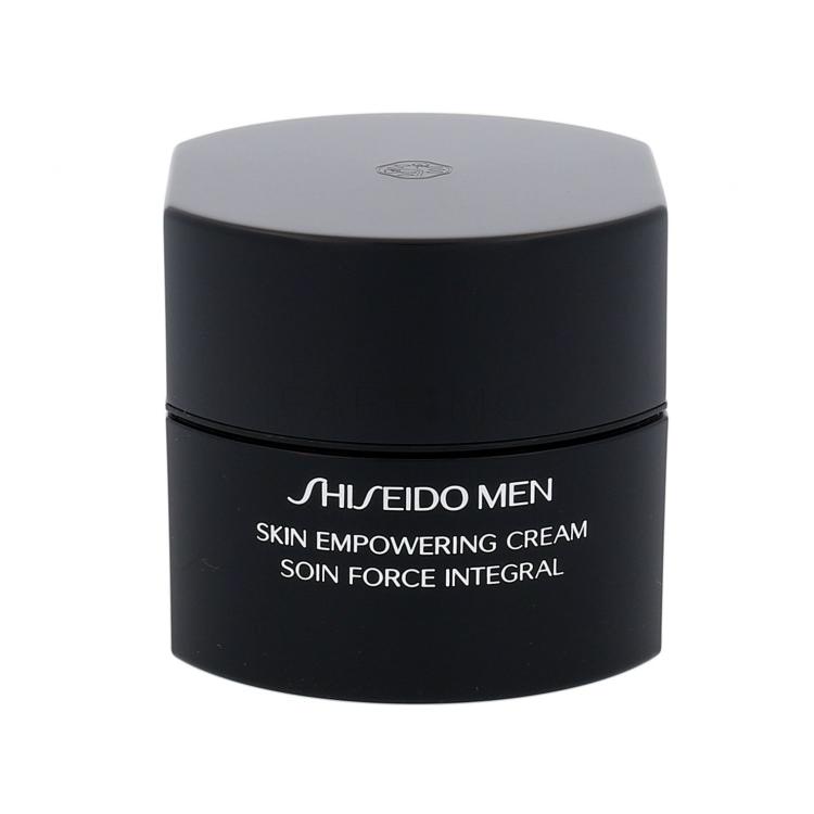 Shiseido MEN Skin Empowering Dnevna krema za lice za muškarce 50 ml