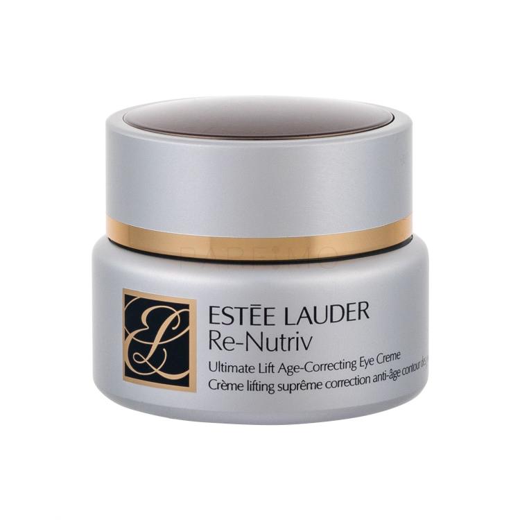 Estée Lauder Re-Nutriv Ultimate Lift Krema za područje oko očiju za žene 15 ml