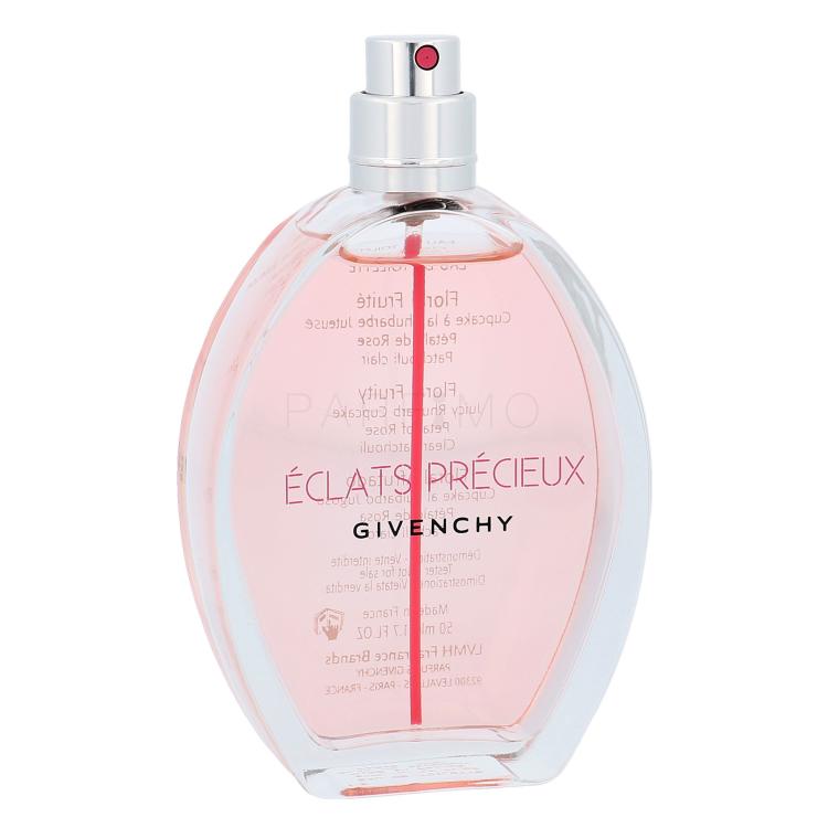 Givenchy Eclats Precieux Toaletna voda za žene 50 ml tester