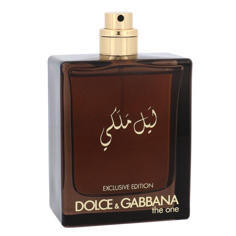 Dolce&amp;Gabbana The One Royal Night Parfemska voda za muškarce 100 ml tester