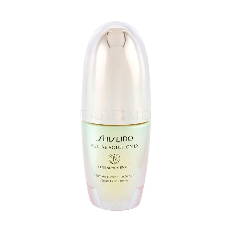 Shiseido Future Solution LX Ultimate Serum za lice za žene 30 ml