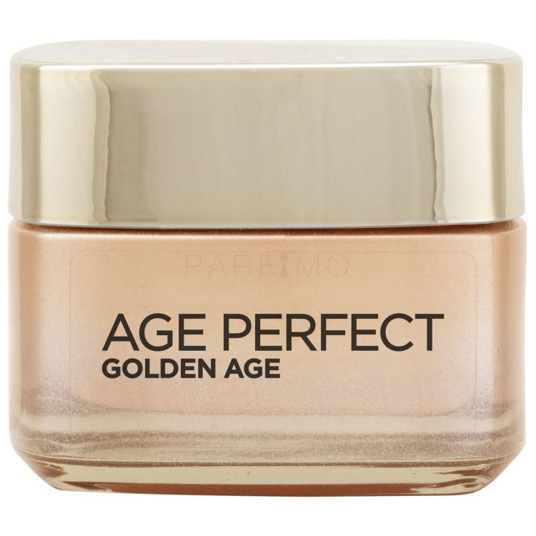 L&#039;Oréal Paris Age Perfect Golden Age Dnevna krema za lice za žene 50 ml