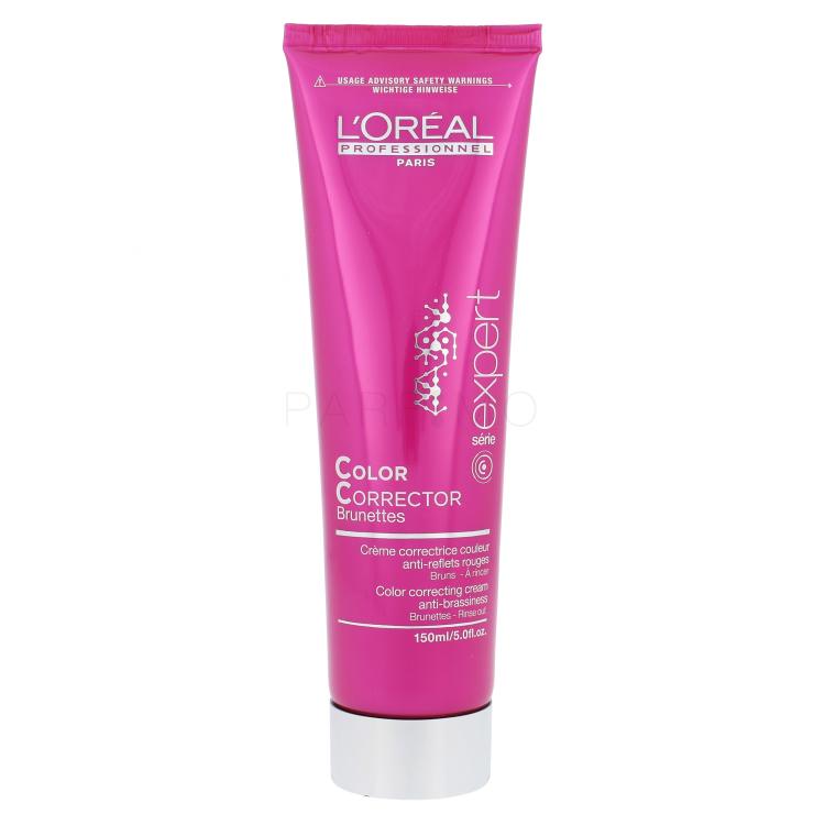 L&#039;Oréal Professionnel Série Expert Color Corrector Brunettes Balzam za kosu za žene 150 ml