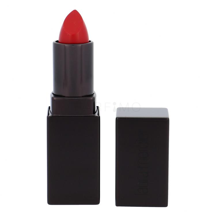 Laura Mercier Creme Smooth Lip Colour Ruž za usne za žene 4 g Nijansa Haute Red