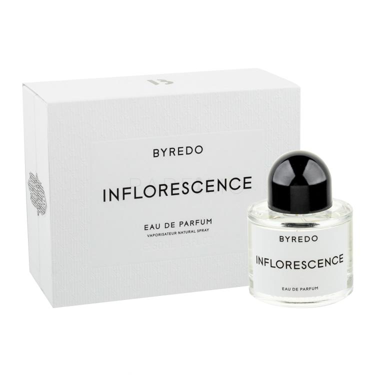 BYREDO Inflorescence Parfemska voda za žene 50 ml