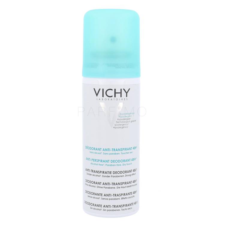 Vichy Deodorant Antiperspirant 48H Dezodorans za žene 125 ml