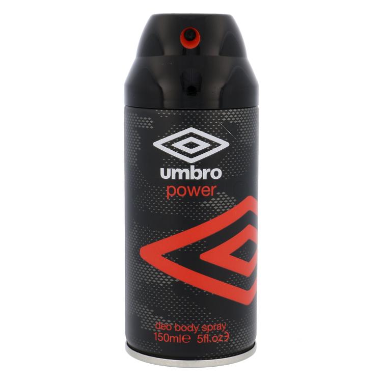 UMBRO Power Dezodorans za muškarce 150 ml