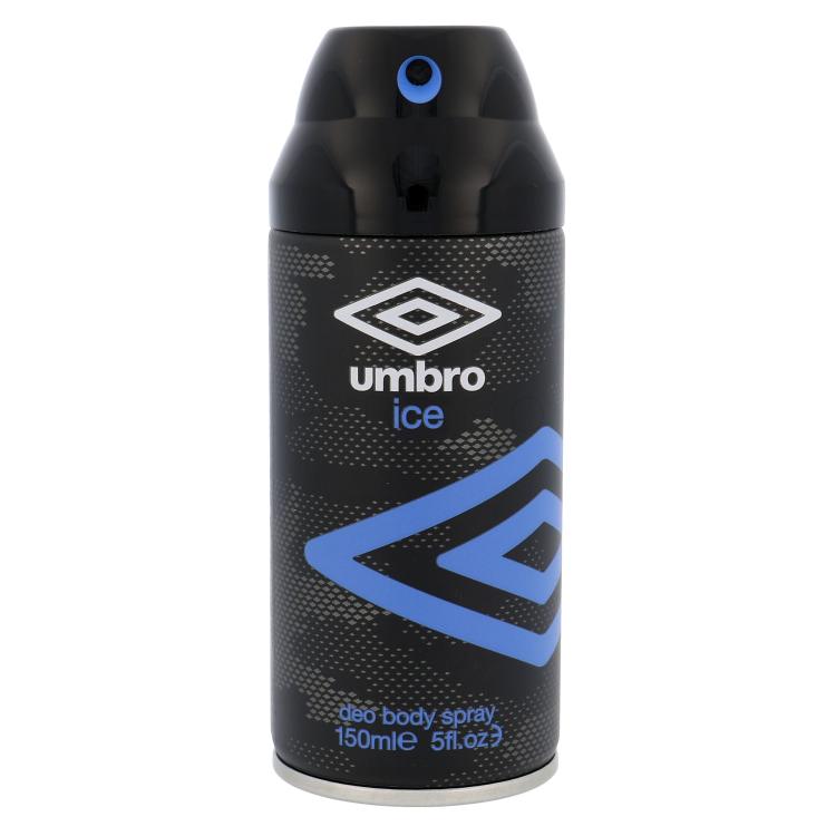 UMBRO Ice Dezodorans za muškarce 150 ml