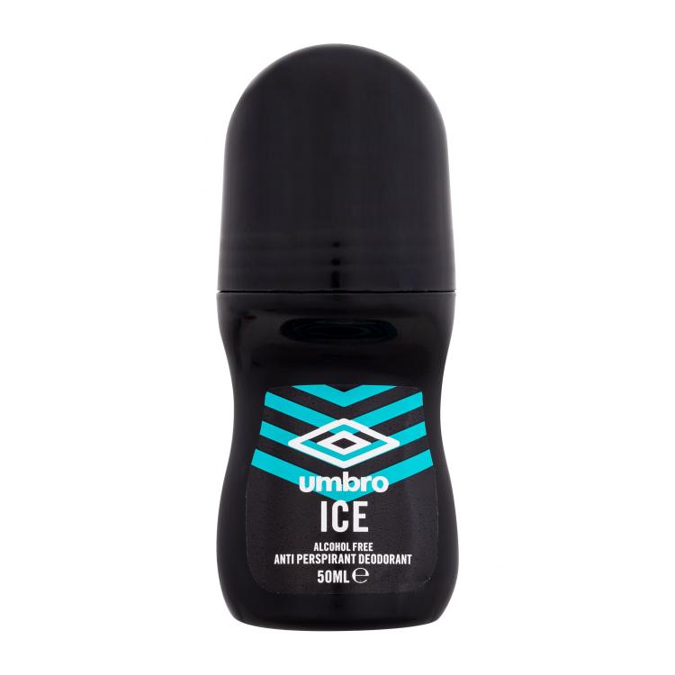 UMBRO Ice Antiperspirant za muškarce 50 ml